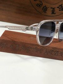 Picture of Chrome Hearts Sunglasses _SKUfw52080116fw